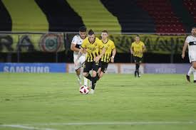 Everything you need to know about the clausura paraguay match between nacional and guaraní (12 november 2020): Guarani Vs Nacional En Vivo Online Por La Primera Division De Paraguay