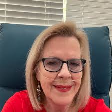 Mary Lou Hoover, City Commission 5