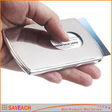 Business card holders & files. Business Card Holder For Women Financeviewer