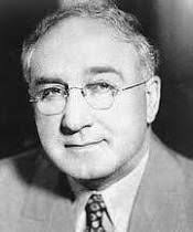 James Caesar Petrillo (1892-1984)