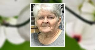Florence Nan Jarrell Obituary April 5, 2023