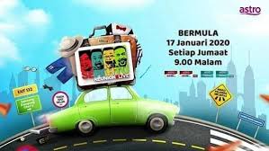 Minggu ni je tau free minggu seterusnya dah kena langgan pakej mustika, untuk. Berapa Ramai Nak Live Streaming Sepahtu Sepahtu Reunion Live 2020 Facebook