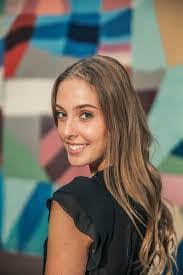 Gina Scali's Instagram, Twitter & Facebook