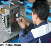 Injection Mold Tooling Low Cost Plastic Injection Molding ...