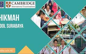 Sekolah sd swasta terbaik di surabaya. 11 Sd Islam Terbaik Di Surabaya Beserta Biaya Panduan Terbaik