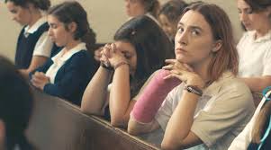 Christine lady bird mcpherson (saoirse ronan) fights against but is exactly like her wildly loving, deeply opin. Lady Bird Movie Review Saoirse Ronan Is A Work Of Art In The Film Entertainment News The Indian Express