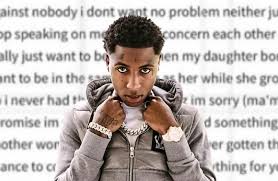 Browse 98 nba youngboy stock photos and images available, or start a new search to explore more stock photos and images. Exclusive Feds Fight Nba Youngboy S Release In Operation Never Free Again Allhiphop