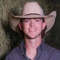 Jakob Cole Titus Obituary