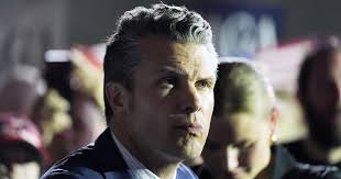 How the military is dealing with Hegseth's order to remove transgender  troops