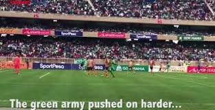 Detailed info on squad, results, tables, goals scored, goals conceded, clean sheets, btts tusker vs gor mahia today tusker host gor mahia in the kenyan premier league. Gor Mahia Hull City Kasarani Stadium Moments Gor Mahia Hull City Match Kasarani Stadium Ktn Scoopnest
