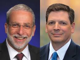 Two Dems in high-profile superior court race