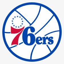 The resolution of image is 1600x1536 and classified to. 76ers Logo Png Images Free Transparent 76ers Logo Download Kindpng