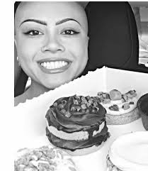 How Is Jane Mukbangs in Good Shape