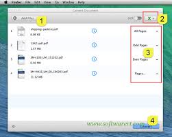 This wikihow teaches you how to convert a pages document to a pdf. How To Convert Pdf To Excel On Mac Software Review Rt
