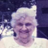 Myrtle L Huffman (1908–1991)