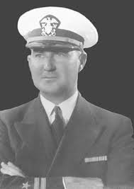 Robert Emmit “Bob” Garrity (1906-1995)