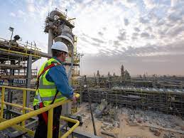 Add your companies for free. Fadhili Gas Plant Jubail Saudi Arabia