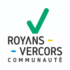 Communauté de communes du Royans-Vercors — Wikipédia