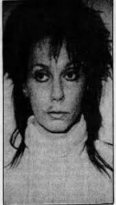 Murdered: Dawn Mendes