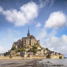 Ein rundgang auf einer der beeindruckendsten sehenswürdigkeiten der gesamten bretagne oder sogar ganz frankreich: Rundreisen De Frankreich Normandie Bretagne Zum Kennenlernen