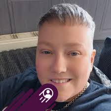 You're not a football fan if you've never walked down this road.