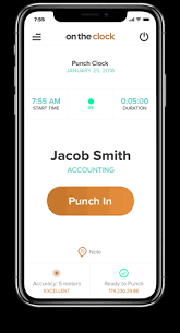 Crewclock™ makes employee time tracking easy and gives you the power to deal with anything the job site can throw at you. Ontheclock Time Clock Software Simple Web Based