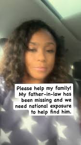 Please help my family. Find my father-in-law, Leonard Thompson. White male,  79 years old, white hair. He may have possibly suffered a help episode and  is more than likely disoriented and confused.