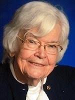 Alice Dixon Obituary (2018)