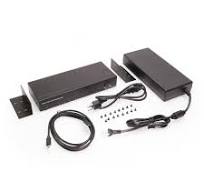 10 Port USB-C 3.2 Gen 1 Industrial Charging Hub w/ Max 27W Per-Port Power Delivery