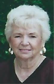 Patsy R. Briscoe Obituary July 17, 2013