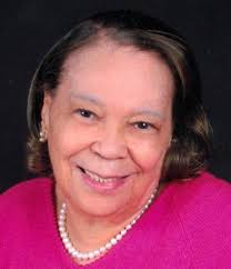 Cleora Alston Obituary (1924