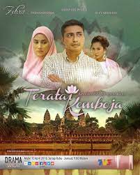 Psychological thriller, drama writers : Teratai Kemboja Full Episode