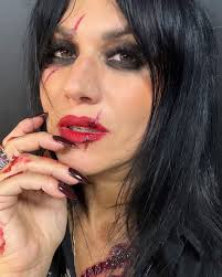 Cristina Scabbia