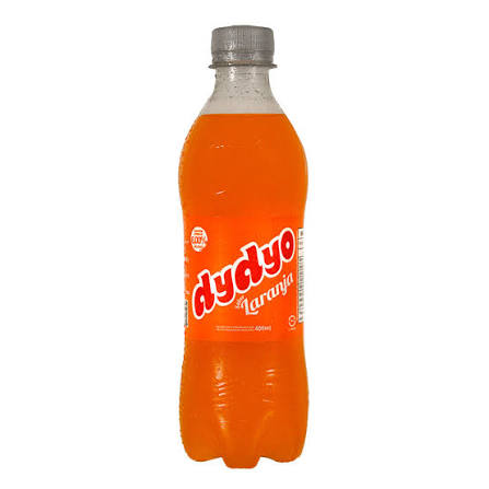 DYDYO LARANJA