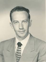 Jack Michael Roach (1927-2004)