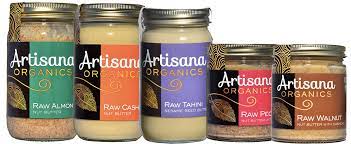 Si le terme n'apparaît qu'à la fin du xixe siècle, sa racine étymologique ars en révèle toute l'ambivalence. Artisana Nut Butters Reviews Info Organic Raw Plant Based