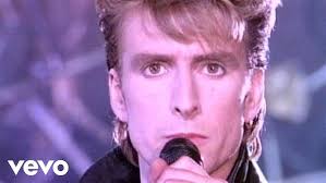 Gary Numan cover: My Breathing (reloaded)