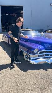 Image result for Lyon Blue 1940 Mercury