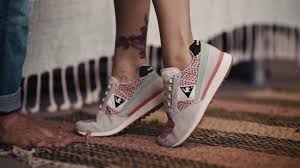 Le Coq Sportif Couple Jpg 2 880 1 614 Pixel New Nike Shoes Nike Boots Kobe Shoes