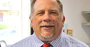 Mark Eby's Instagram, Twitter & Facebook