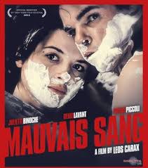 Mauvais Sang : Carax, Leos, Piccoli, Michel, Binoche, Juliette, Lavant,  Denis, Meyer, Hans, Delpy, Julie, Brooks, Carroll: Amazon.nl: DVD & Blu-ray