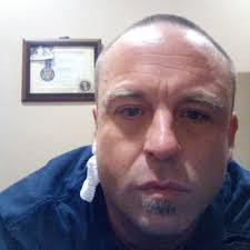 Wayne Westbrook's Instagram, Twitter & Facebook