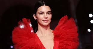 Khloé kardashian, kendall jenner, emily ratajkowski, and hailey bieber all wore these slinky styles braless. Kendall Jenner Is The Spitting Image Of Emily Ratajkowski In Sexy New Instagram Post Meaww