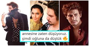 Tarık emir tekin, kız arkadaşını annesiyle tanıştırdı. Sadakatsiz Dizisindeki Selcuk Karakteriyle Izleyenleri Kendine Hayran Birakan Sevval Sam In Biricik Oglu Tarik Emir Tekin Onedio Com