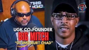 Slow Down (feat. Corey Mo', Pimp C)