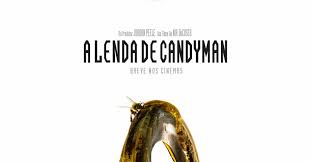Desde tempos imemoriais, os habitantes das casas populares são aterrorizados pela lenda do fantasma de daniel robitaille, mais conhecido como candyman. A Lenda De Candyman Tem Estreia Adiada Novamente Todos Negros Do Mundo