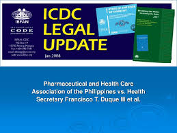 Healthcare in the philippines varies, ranging from excellent to dire. Ppt Pharmaceutical And Health Care Association Of The Philippines Vs Health Secretary Francisco T Duque Iii Et Al Powerpoint Presentation Id 93669