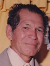 Faustino Jimenez Obituary