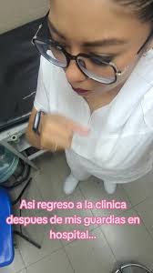 Guardia En El Hospital 25 De Diciembre