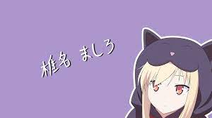 Sakurasou No Pet Na Kanojo Computer Wallpapers Desktop Backgrounds 1920x1080 Id 646470 Anime Mashiro Shiina Character Wallpaper